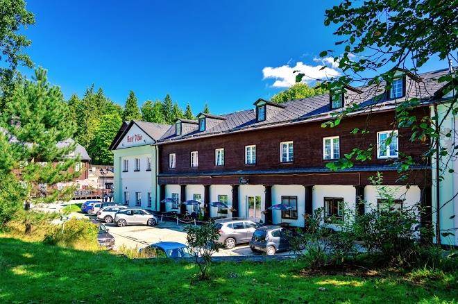 Hotel dzban