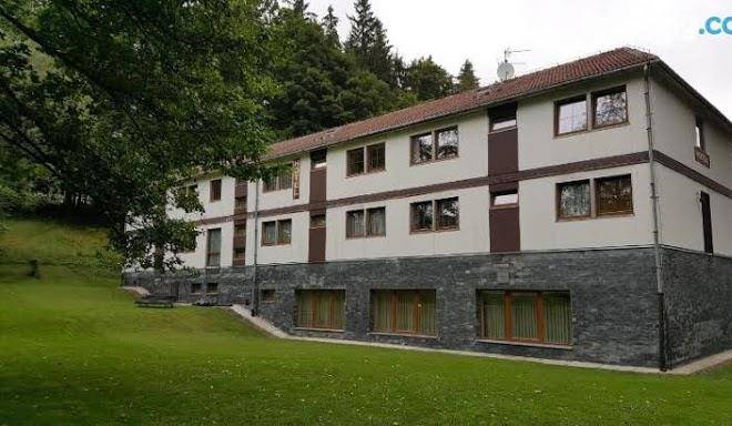 Hotel koliba