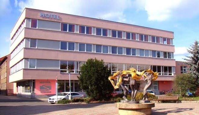 Hotel steiger