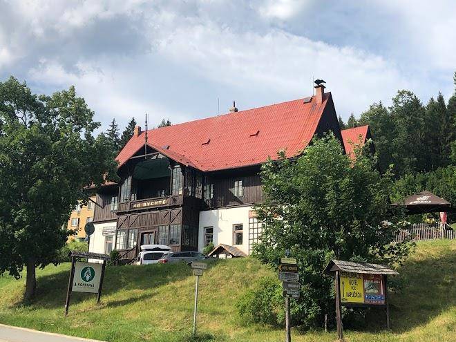 Na rychte