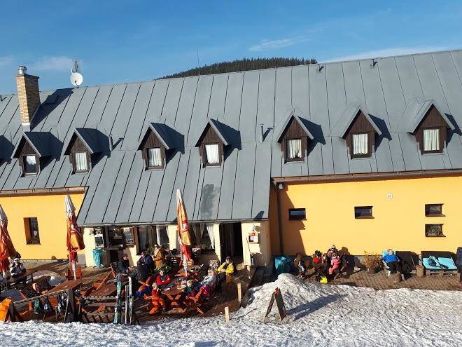 Pension rohac