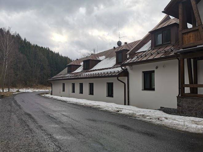 Penzion anja