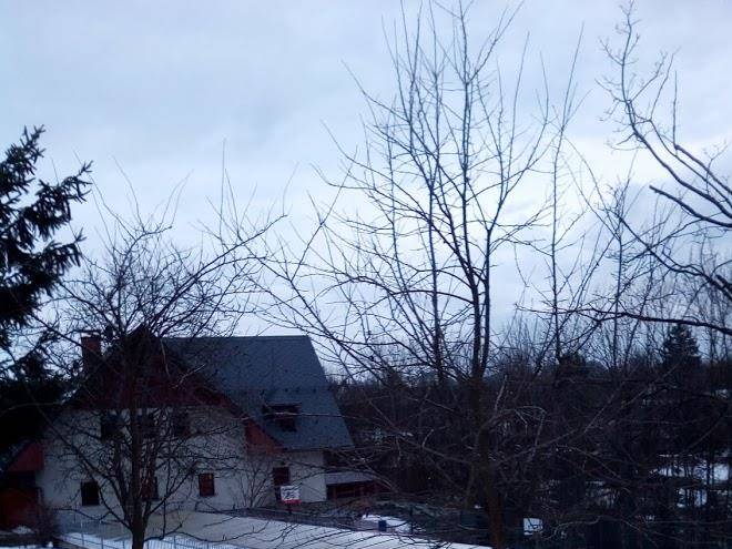 Penzion nad vodopady