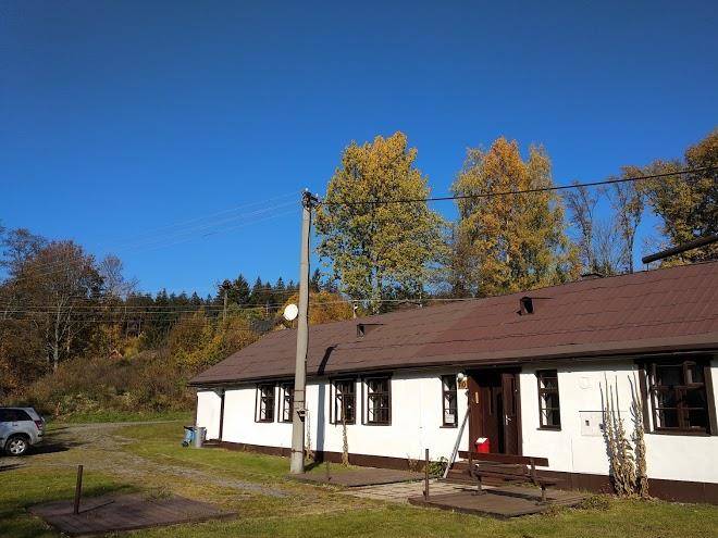 Penzion pavla