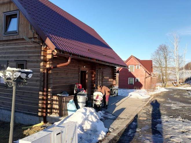 Roubenka Jesenka Image