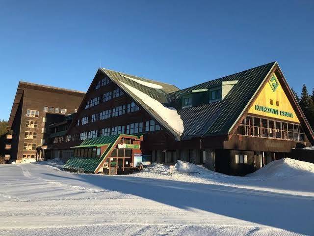 Sporthotel kurzovni
