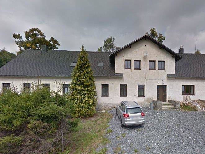 Ubytovani U Novaku Image