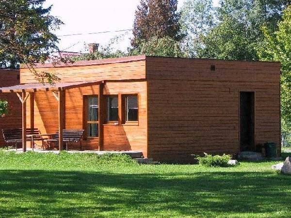 A&b bungalovy