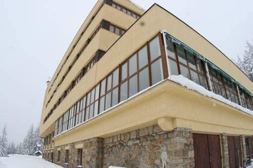 Ubytovani v beskydech