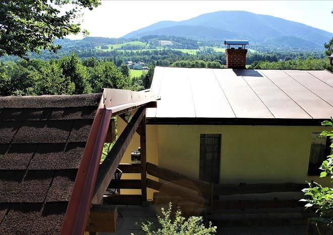 Babiccin vejminek
