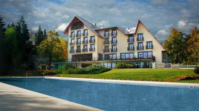 Beltine forest hotel