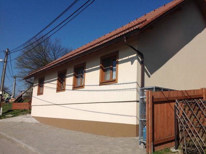 Chalupa Hrcava Image