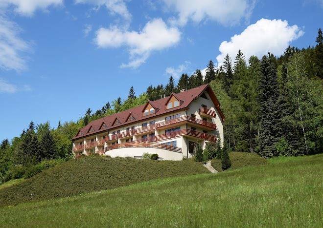 Conference Center Malenovice Image