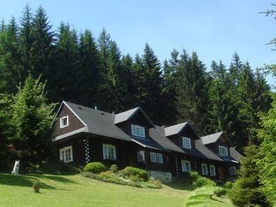 Family pension beskydek i