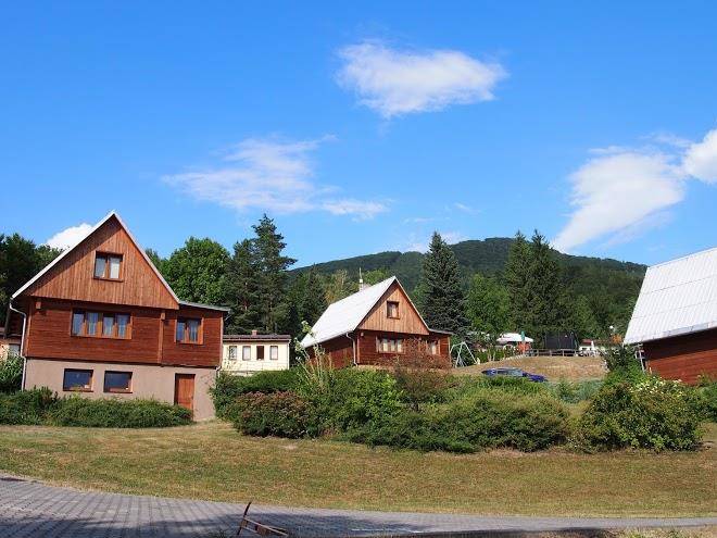 H resort beskydsky
