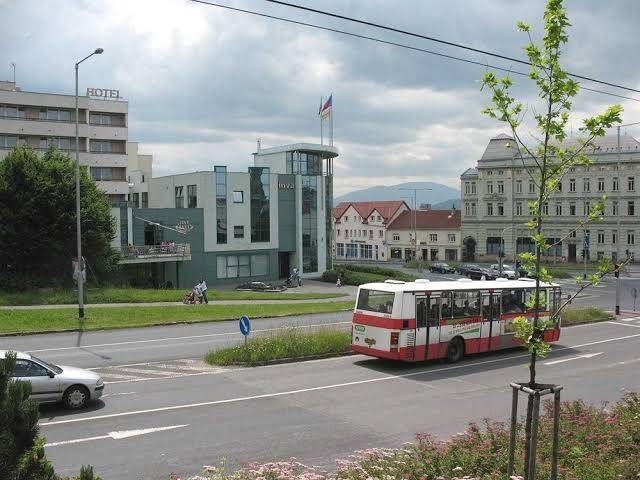 Hotel afrika frydek mistek