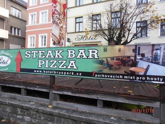 Hotel Brusperk Image