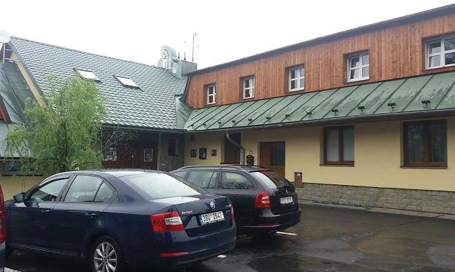 Hotel budoucnost