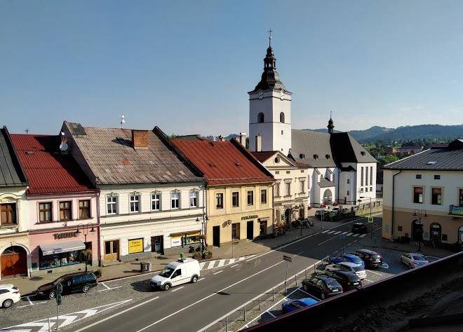 Hotel bullawa
