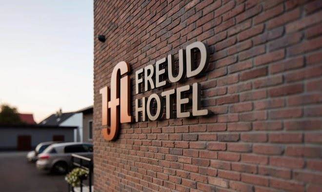 Hotel freud