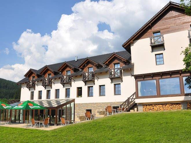 Hotel kempa