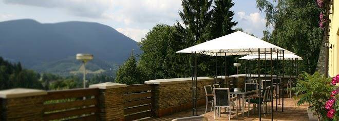Hotel Ondras Z Beskyd Image