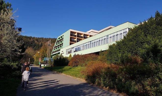 Hotel Petr Bezruc Image