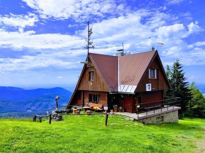 Javorovy vrch