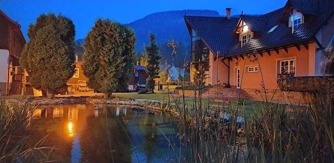 Moravka Mountain Resort Image