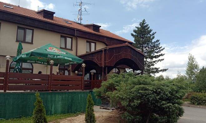 Motel tosanovice