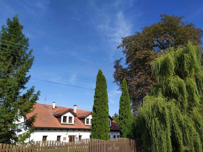 Pension frycovice