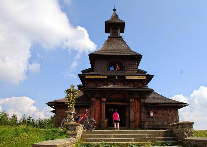 Pension ondrejnik
