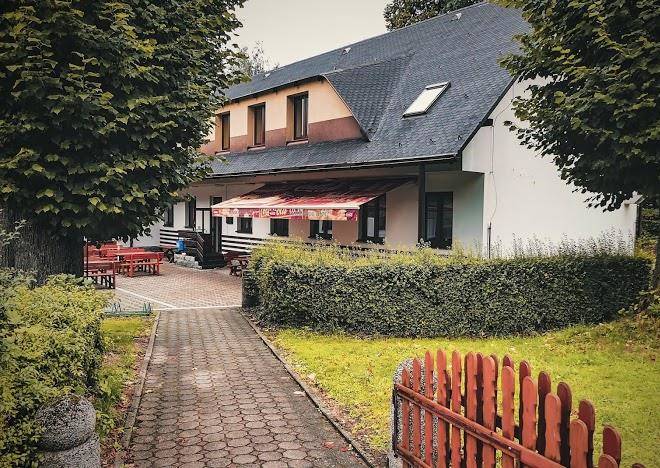 Pension pod lipou