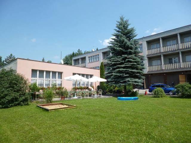Pension sance