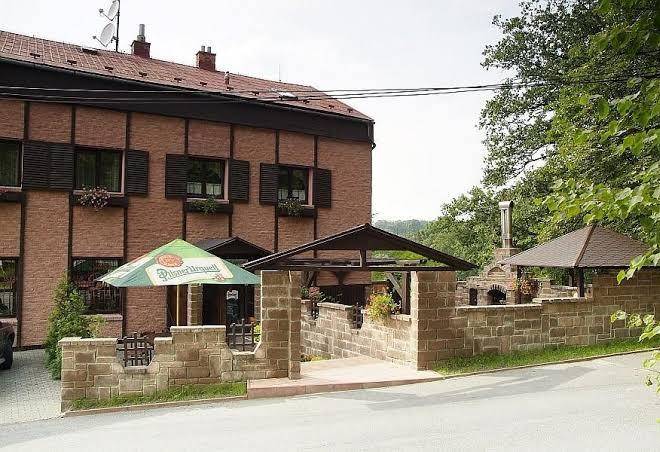 Penzion a restaurace u mamy