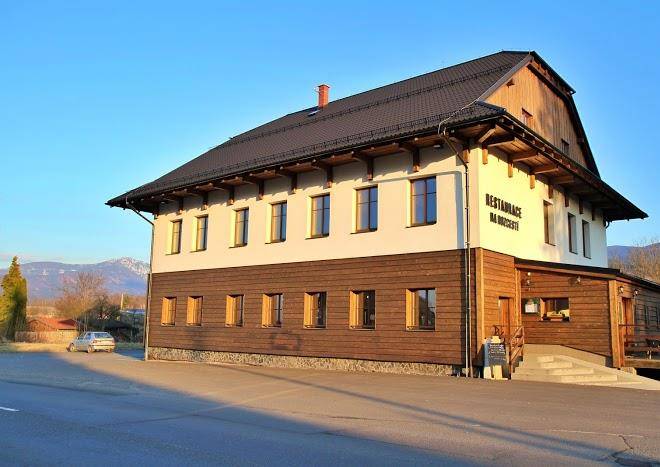Restaurace na rozcesti