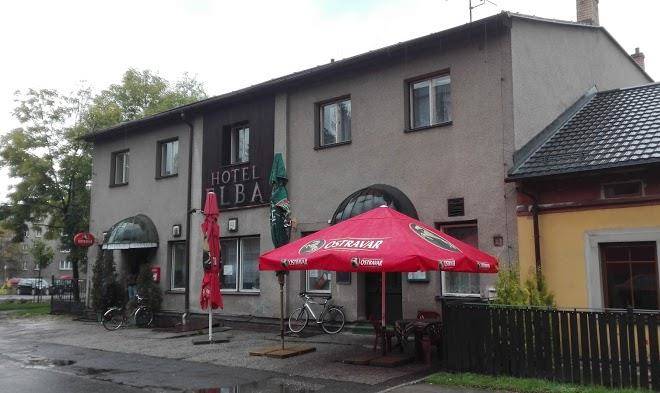 Hotel elba