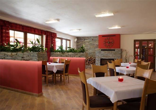 Hotel lutena