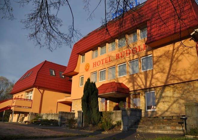 Hotel rudolf