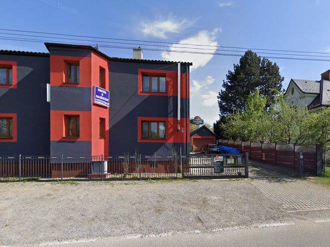 Ubytovani karvina