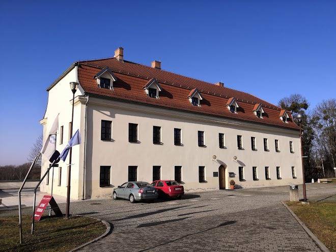 Zamek havirov