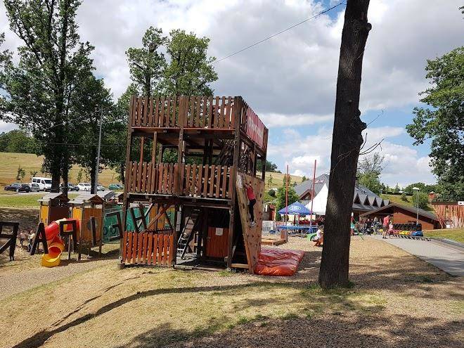 Heipark tosovice