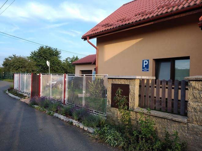 Holiday homes near drda novy jicin