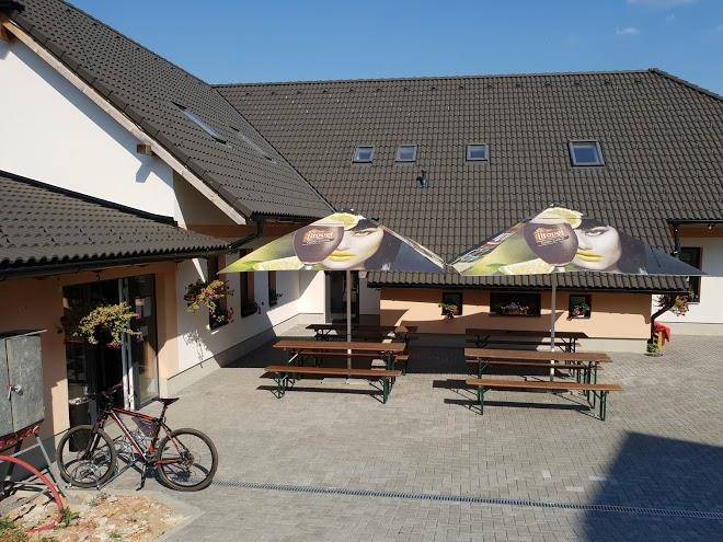 Hospudka A Ubytovani U Mitucha Image