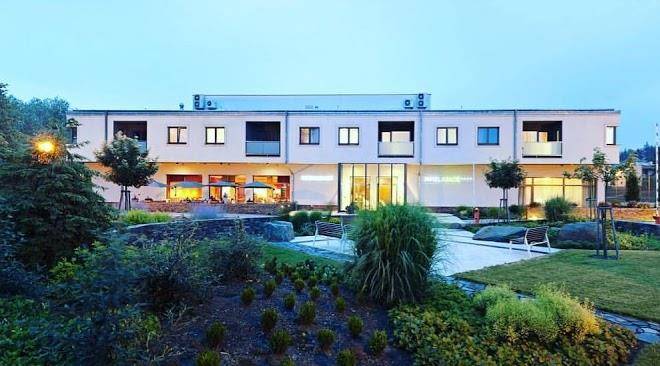 Hotel abacie