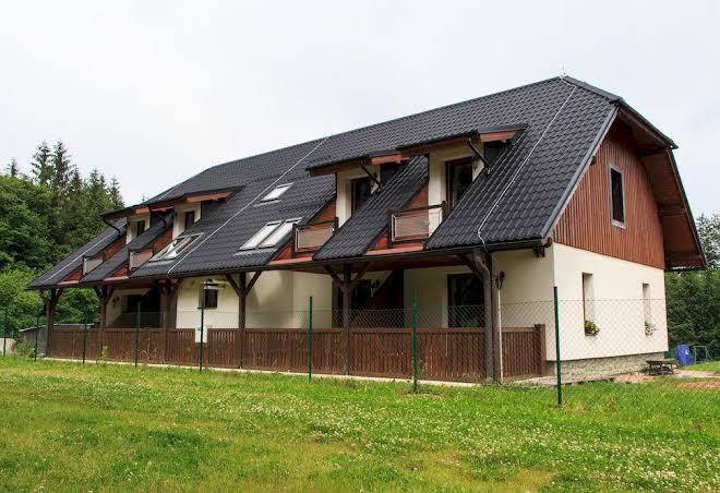 Hotel On Doline Image