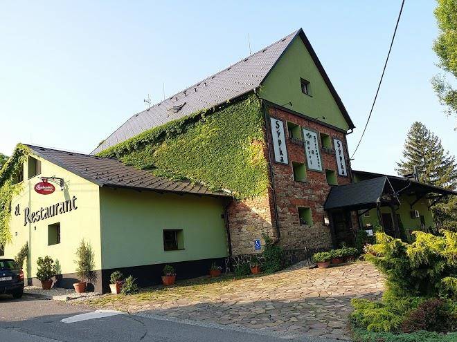 Hotel Sypka Sro Image