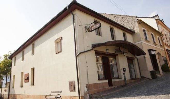 Hotel u freuda