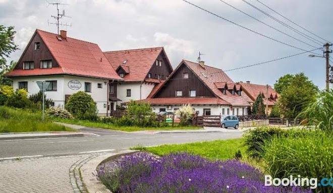 Hotel u lip trojanovice