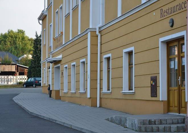 Mestske Kulturni Centrum Fulnek Restaurace Image